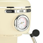 Εικόνα της ΜΗΧΑΝΗ ESPRESSO IVORIS 1100w 20bar 1.2lt