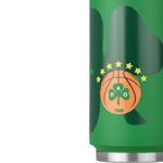 Εικόνα της ΘΕΡΜΟΣ TRAVEL CUP PANATHINAIKOS BC EDITION 500ml