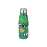 Εικόνα της ΘΕΡΜΟΣ TRAVEL FLASK PANATHINAIKOS BC EDITION WE THE GREENS 500ml