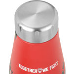 Εικόνα της ΘΕΡΜΟΣ TRAVEL FLASK OLYMPIACOS BC EDITION TOGETHER WE FIGHT 500ml