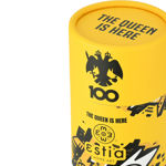 Εικόνα της ΘΕΡΜΟΣ TRAVEL CUP AEK BC EDITION THE QUEEN IS HERE 500ml