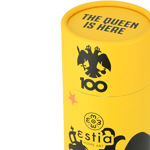 Εικόνα της ΘΕΡΜΟΣ TRAVEL CUP AEK BC EDITION 500ml