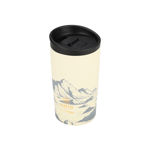 Εικόνα της ΘΕΡΜΟΣ TRAVEL MUG SAVE THE AEGEAN 350ml ALPINE ESSENCE