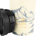 Εικόνα της ΘΕΡΜΟΣ TRAVEL MUG SAVE THE AEGEAN 350ml ALPINE ESSENCE