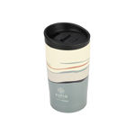 Εικόνα της ΘΕΡΜΟΣ TRAVEL MUG SAVE THE AEGEAN 350ml ECOZEN HORIZON