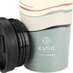 Εικόνα της ΘΕΡΜΟΣ TRAVEL MUG SAVE THE AEGEAN 350ml ECOZEN HORIZON