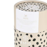 Εικόνα της ΘΕΡΜΟΣ TRAVEL MUG SAVE THE AEGEAN 350ml LEOPARD TAUPE