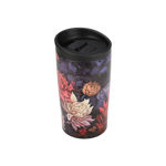 Εικόνα της ΘΕΡΜΟΣ TRAVEL MUG SAVE THE AEGEAN 350ml MIDNIGHT BLOSSOM