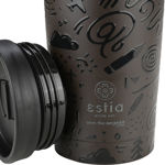 Εικόνα της ΘΕΡΜΟΣ TRAVEL MUG SAVE THE AEGEAN 350ml NOIR ECHO