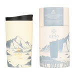 Εικόνα της ΘΕΡΜΟΣ TRAVEL MUG SAVE THE AEGEAN 350ml ALPINE ESSENCE