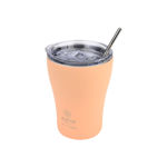 Εικόνα της ΘΕΡΜΟΣ COFFEE MUG SAVE THE AEGEAN 350ml PEACH FUZZ