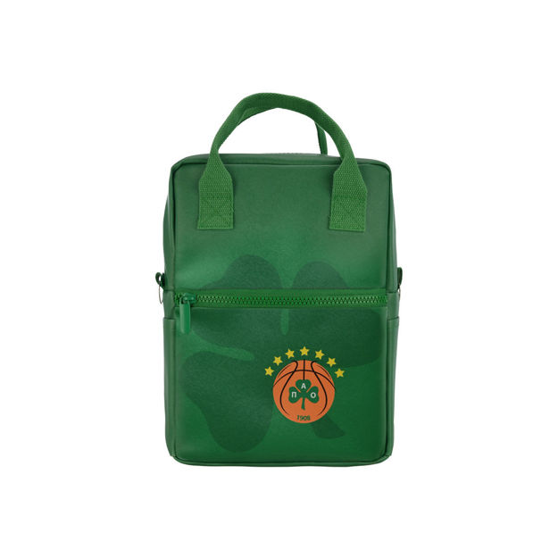 Εικόνα της ΤΣΑΝΤΑ ΦΑΓΗΤΟΥ ΙΣΟΘΕΡΜΙΚΗ 7lt PANATHINAIKOS BC EDITION