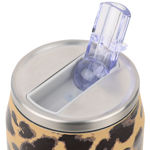 Εικόνα της ΘΕΡΜΟΣ TRAVEL CUP SAVE THE AEGEAN 500ml SPOTTED PROWL