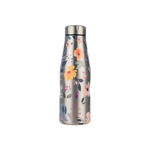 Εικόνα της ΘΕΡΜΟΣ TRAVEL FLASK SAVE THE AEGEAN 500ml SILVER BOTANIC