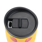 Εικόνα της ΘΕΡΜΟΣ TRAVEL MUG SAVE THE AEGEAN 350ml BERRY BRIGHT