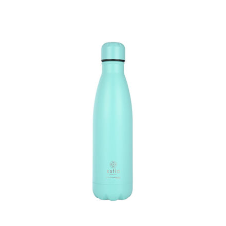 Εικόνα της ΘΕΡΜΟΣ FLASK LITE SAVE THE AEGEAN 500ml BERMUDA GREEN
