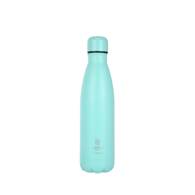 Εικόνα της ΘΕΡΜΟΣ FLASK LITE SAVE THE AEGEAN 500ml BERMUDA GREEN
