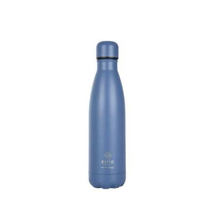Εικόνα της ΘΕΡΜΟΣ FLASK LITE SAVE THE AEGEAN 500ml DENIM BLUE