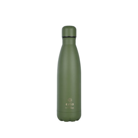 Εικόνα της ΘΕΡΜΟΣ FLASK LITE SAVE THE AEGEAN 500ml FOREST SPIRIT