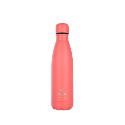 Εικόνα της ΘΕΡΜΟΣ FLASK LITE SAVE THE AEGEAN 500ml FUSION CORAL