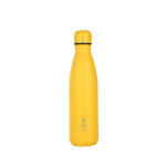 Εικόνα της ΘΕΡΜΟΣ FLASK LITE SAVE THE AEGEAN 500ml PINEAPPLE YELLOW
