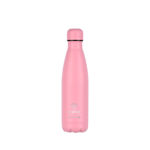 Εικόνα της ΘΕΡΜΟΣ FLASK LITE SAVE THE AEGEAN 500ml BLOSSOM ROSE