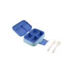 Εικόνα της ΠΑΙΔΙΚΟ ΦΑΓΗΤΟΔΟΧΕΙΟ SAVE THE AEGEAN 1030ml 2 ΕΠΙΠΕΔΩΝ TREASURE QUEST