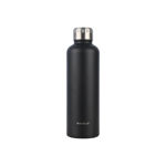 Εικόνα της ΘΕΡΜΟΣ FLASK 500ml MIDNIGHT BLACK