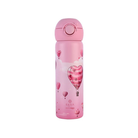 Εικόνα της ΘΕΡΜΟΣ ΠΑΙΔΙΚΟ WONDER BOTTLE SAVE THE AEGEAN 500ml LOVE ASCEND