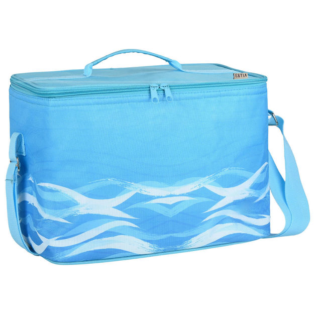 Εικόνα της ΤΣΑΝΤΑ ΦΑΓΗΤΟΥ ΙΣΟΘΕΡΜΙΚΗ TRANQUIL TIDES 30lt 45x20x33cm