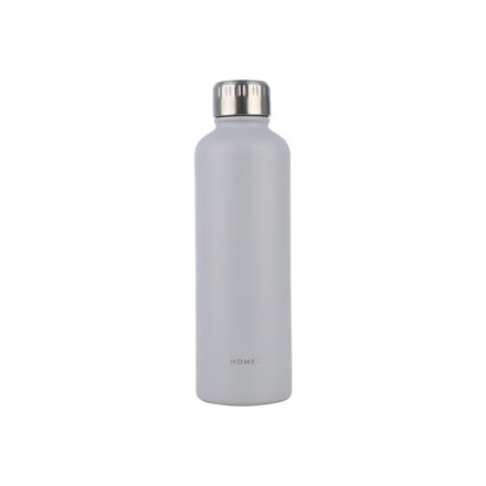 Εικόνα της ΘΕΡΜΟΣ FLASK 500ml PEBBLE GRAY