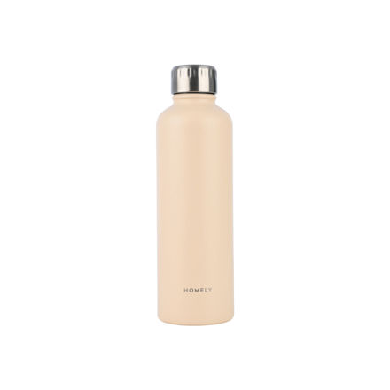 Εικόνα της ΘΕΡΜΟΣ FLASK HOMELY 500ml SANDSTONE