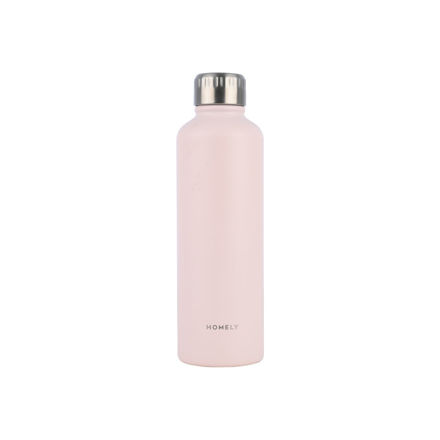 Εικόνα της ΘΕΡΜΟΣ FLASK HOMELY 500ml ROSE QUARTZ