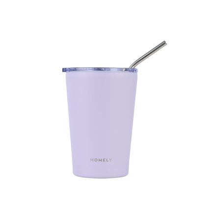 Εικόνα της ΘΕΡΜΟΣ MUG 400ml LAVENDER FOG