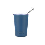 Εικόνα της ΘΕΡΜΟΣ MUG HOMELY 400ml INDIGO BLUE