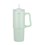 Εικόνα της ΘΕΡΜΟΣ STRAW TUMBLER 900ml SEAFOAM
