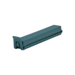 Εικόνα της ΚΛΙΠ ΓΙΑ ΣΑΚΟΥΛΕΣ ΤΡΟΦΙΜΩΝ 2 ΔΙΑΣΤΑΣΕΩΝ ΜΕΝΤΑ 12ΤΕΜ