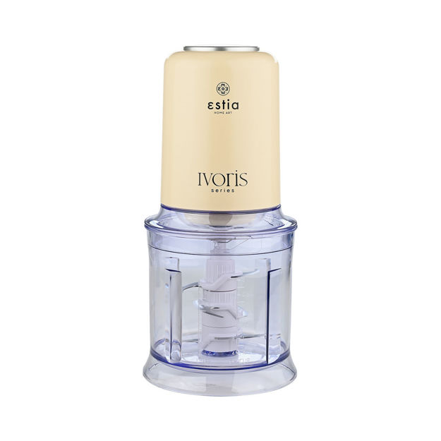 Εικόνα της ΠΟΛΥΚΟΠΤΗΣ IVORIS 400w ΜΕ ΠΛΑΣΤΙΚΟ ΜΠΟΛ 0.7lt