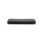 Εικόνα της ΣΟΥΒΕΡ ALLURE PVC 10x10cm ΜΑΥΡΟ  ΣΕΤ 4 ΤΕΜ.