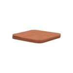 Εικόνα της ΣΟΥΒΕΡ ALLURE PVC 10x10cm ΚΑΦΕ  ΣΕΤ 4 ΤΕΜ.