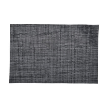 Εικόνα της ΣΟΥΠΛΑ MESH PVC 45x30cm ΜΑΥΡΟ