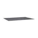 Εικόνα της ΣΟΥΠΛΑ MESH PVC 45x30cm ΜΑΥΡΟ