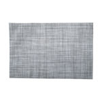 Εικόνα της ΣΟΥΠΛΑ MESH PVC 45x30cm ΓΚΡΙ