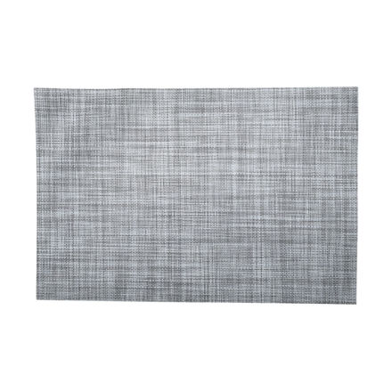 Εικόνα της ΣΟΥΠΛΑ MESH PVC 45x30cm ΓΚΡΙ