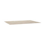 Εικόνα της ΣΟΥΠΛΑ MESH PVC 45x30cm ΜΠΕΖ