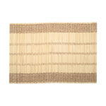 Εικόνα της ΣΟΥΠΛΑ BAMBOO ESSENTIALS 45x30cm