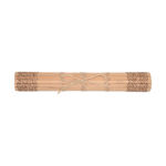 Εικόνα της ΣΟΥΠΛΑ BAMBOO ESSENTIALS 45x30cm ΚΑΦΕ