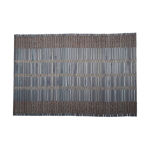 Εικόνα της ΣΟΥΠΛΑ BAMBOO ESSENTIALS 45x30cm ΓΚΡΙ