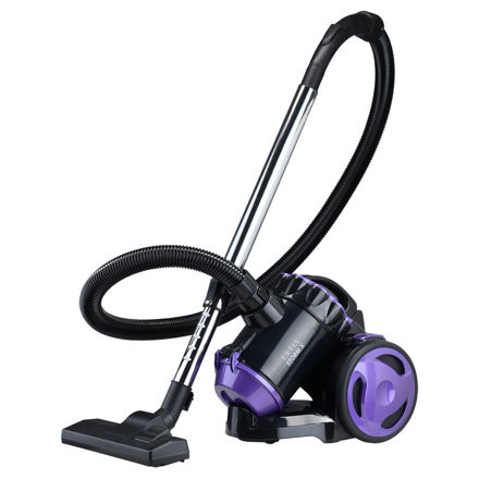 Εικόνα της ΗΛΕΚΤΡΙΚΗ ΣΚΟΥΠΑ STORMX 800w