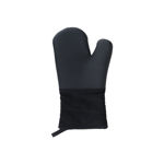 Εικόνα της ΓΑΝΤΙ ΦΟΥΡΝΟΥ NEOPRENE ΜΑΥΡΟ